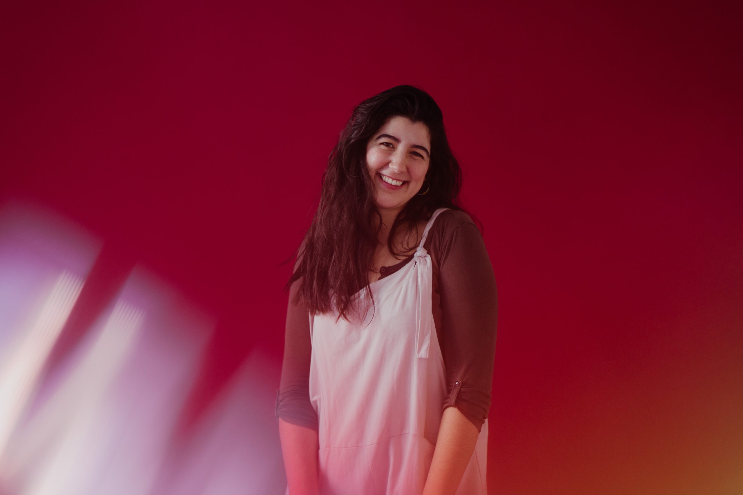 Clàudia Descàrrega Reina