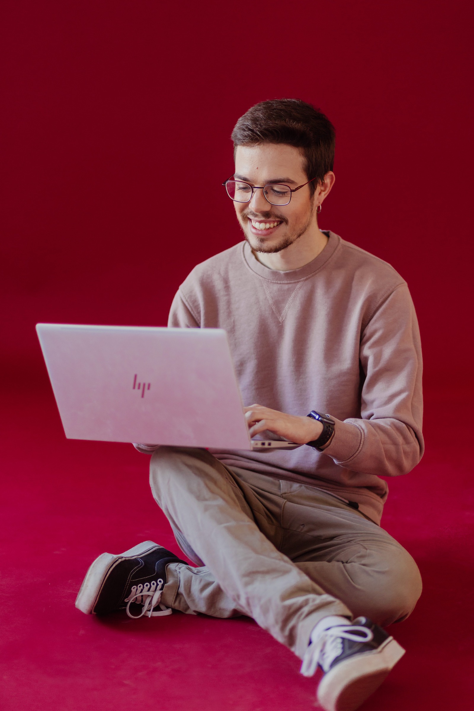 Marc Magaña - Foto secundària