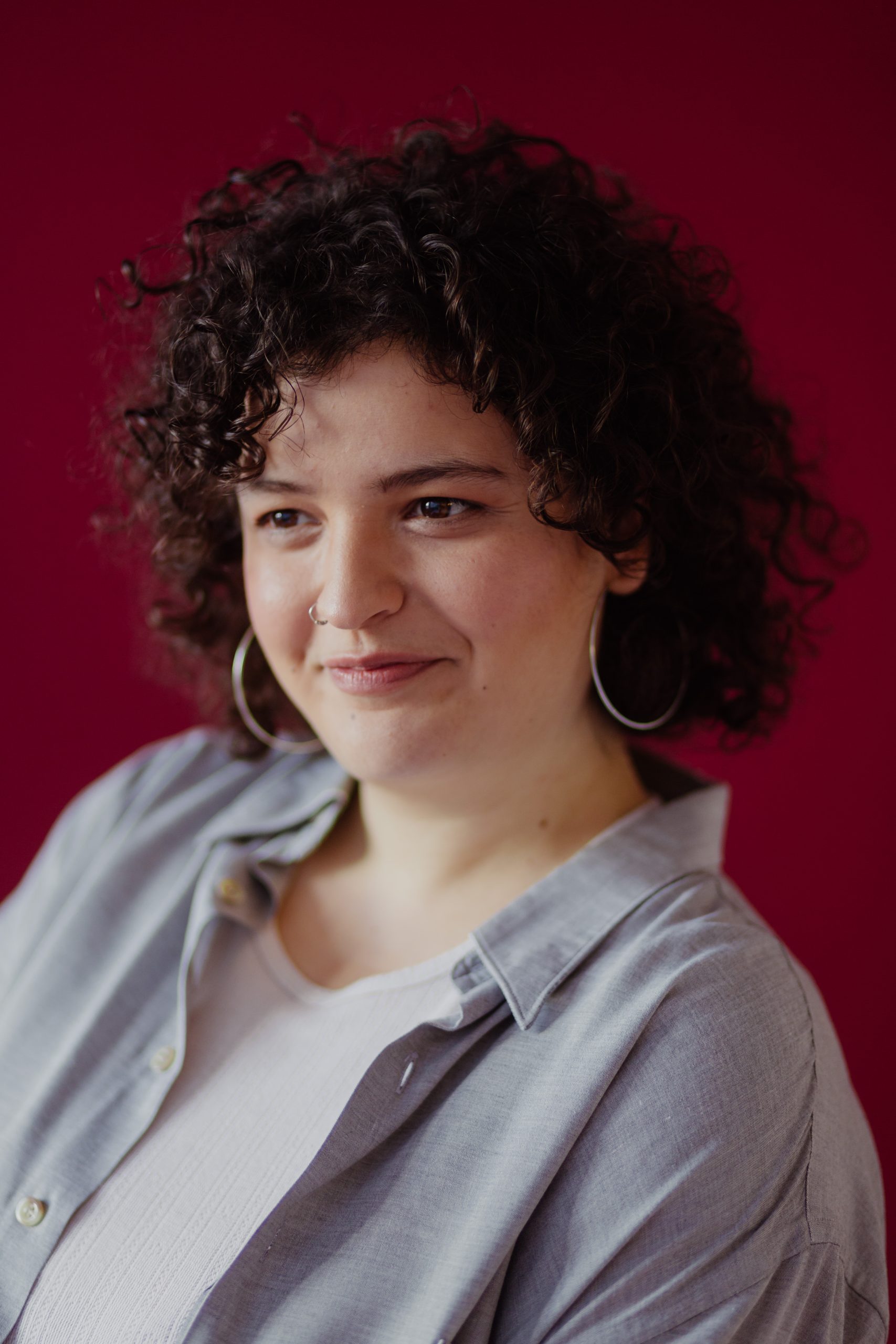 Maria Mingorance López