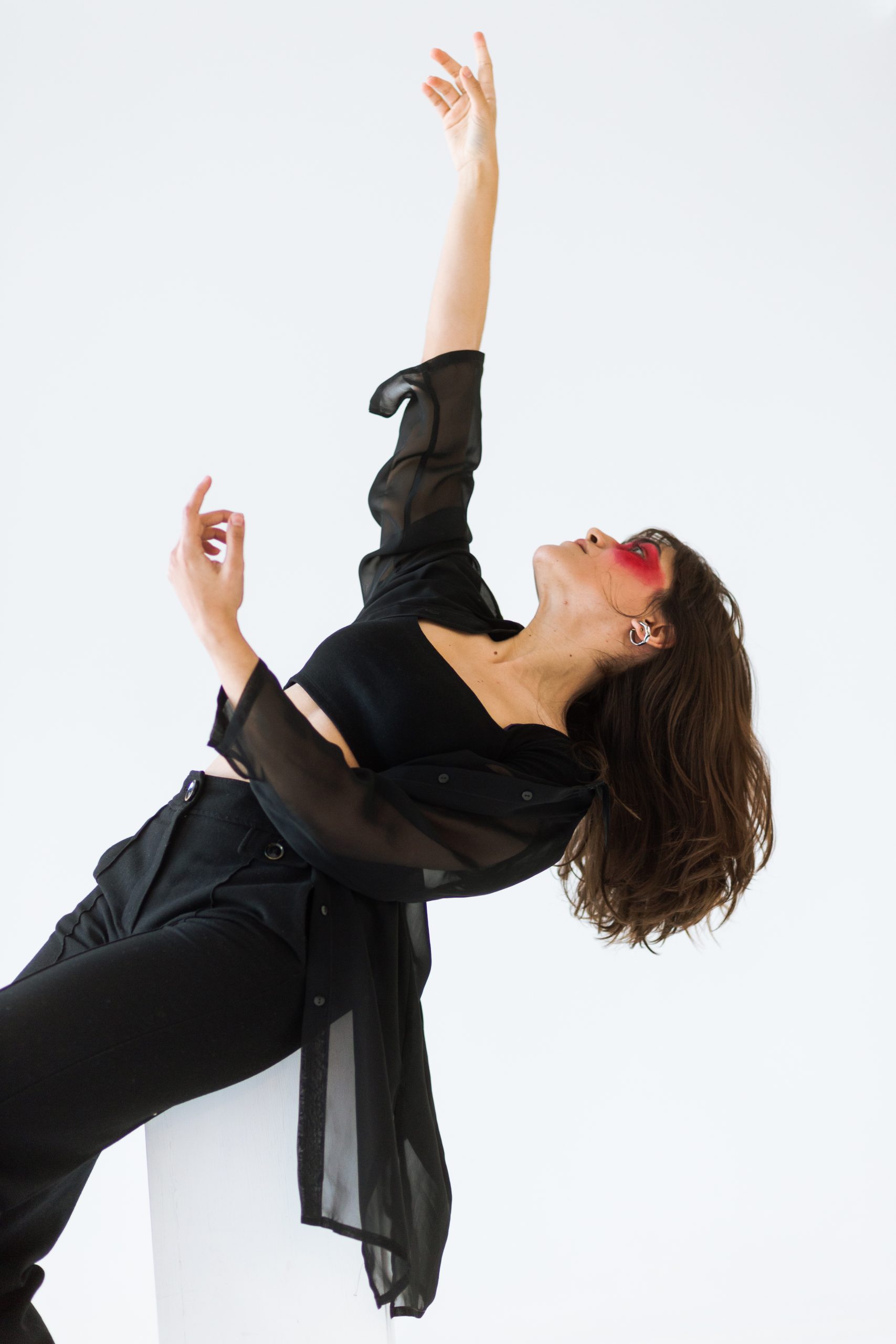 Paula Lúa - Foto secundària