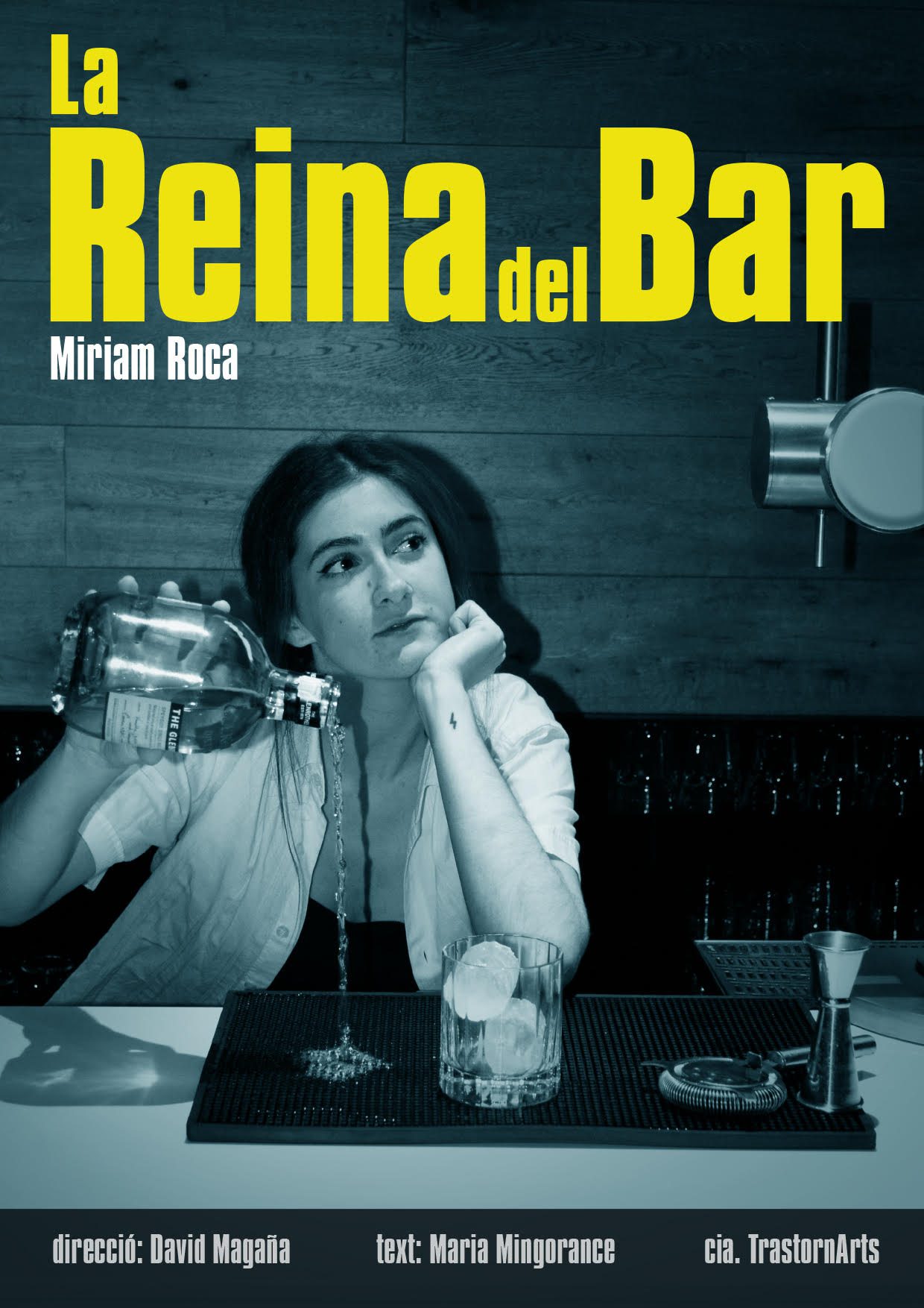 Microteatre: què és, com funciona i per què triomfa