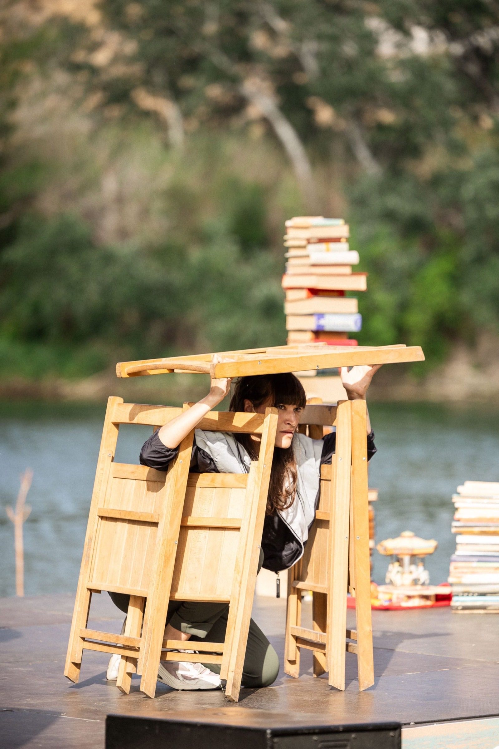 Nosaltres, qui? - Galeria